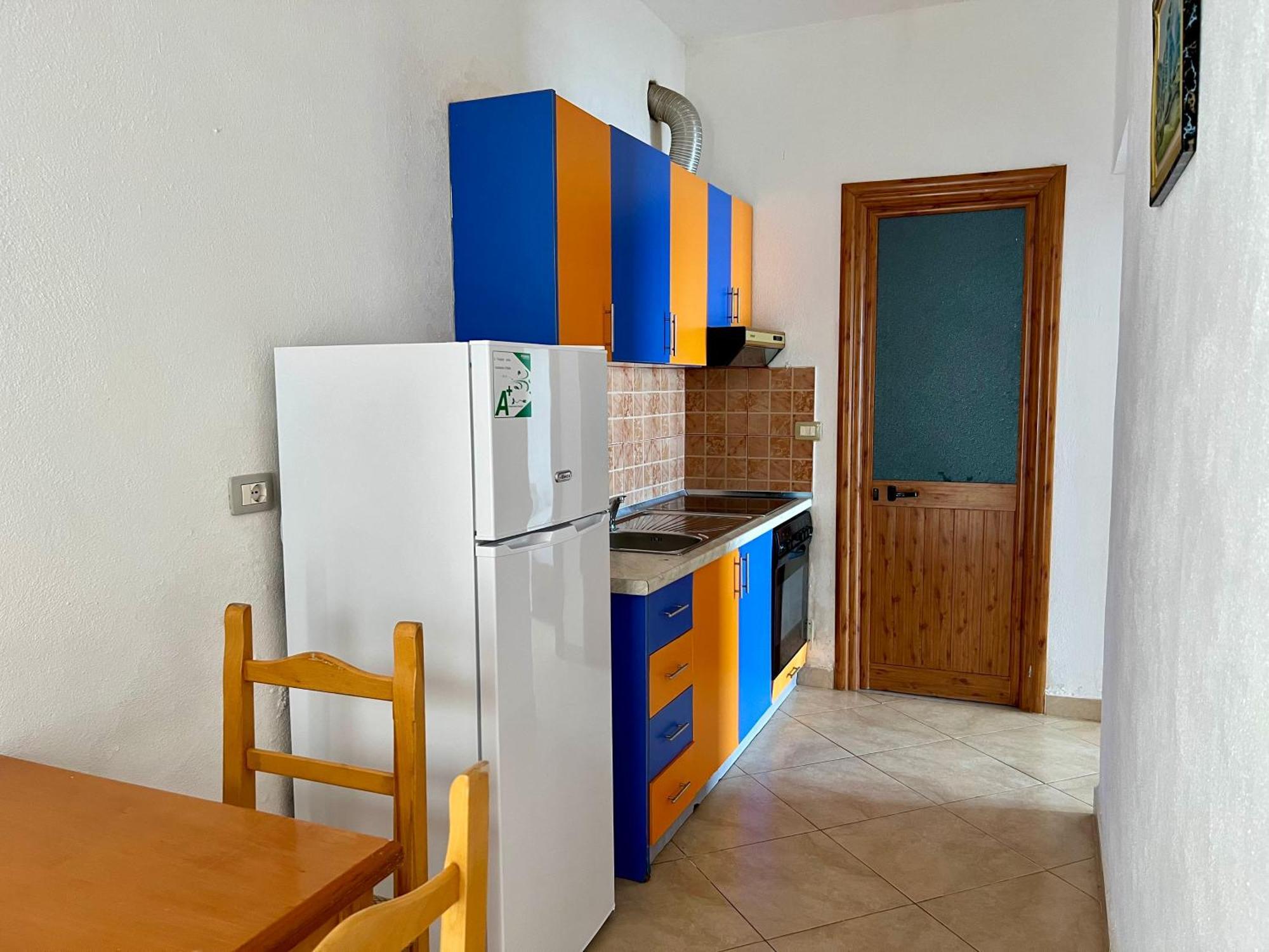 Redi'S Seaview Apartments Sarande Ngoại thất bức ảnh